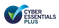 Cyber Essentials Plus Accredited